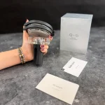 سری قلیان برند Quasar رنگ مشکی